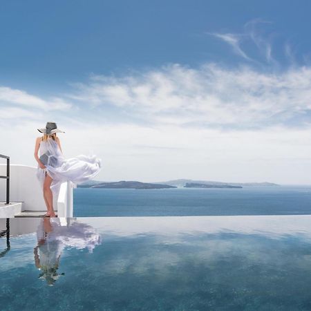 Alta Mare By Andronis (Adults Only) Hotel Oía Eksteriør billede