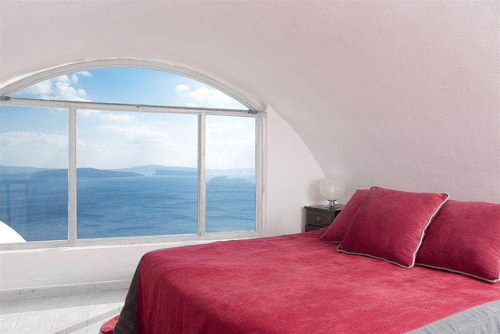 Alta Mare By Andronis (Adults Only) Hotel Oía Værelse billede