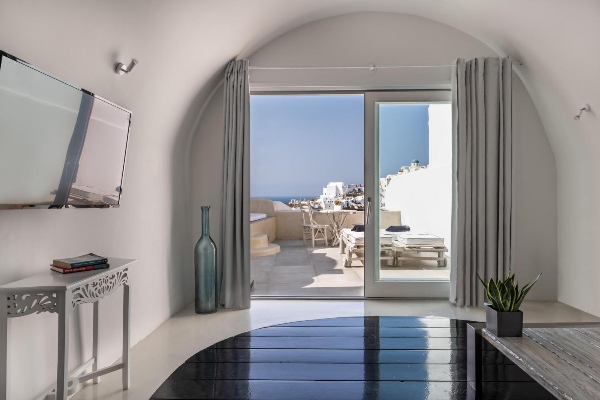 Alta Mare By Andronis (Adults Only) Hotel Oía Eksteriør billede