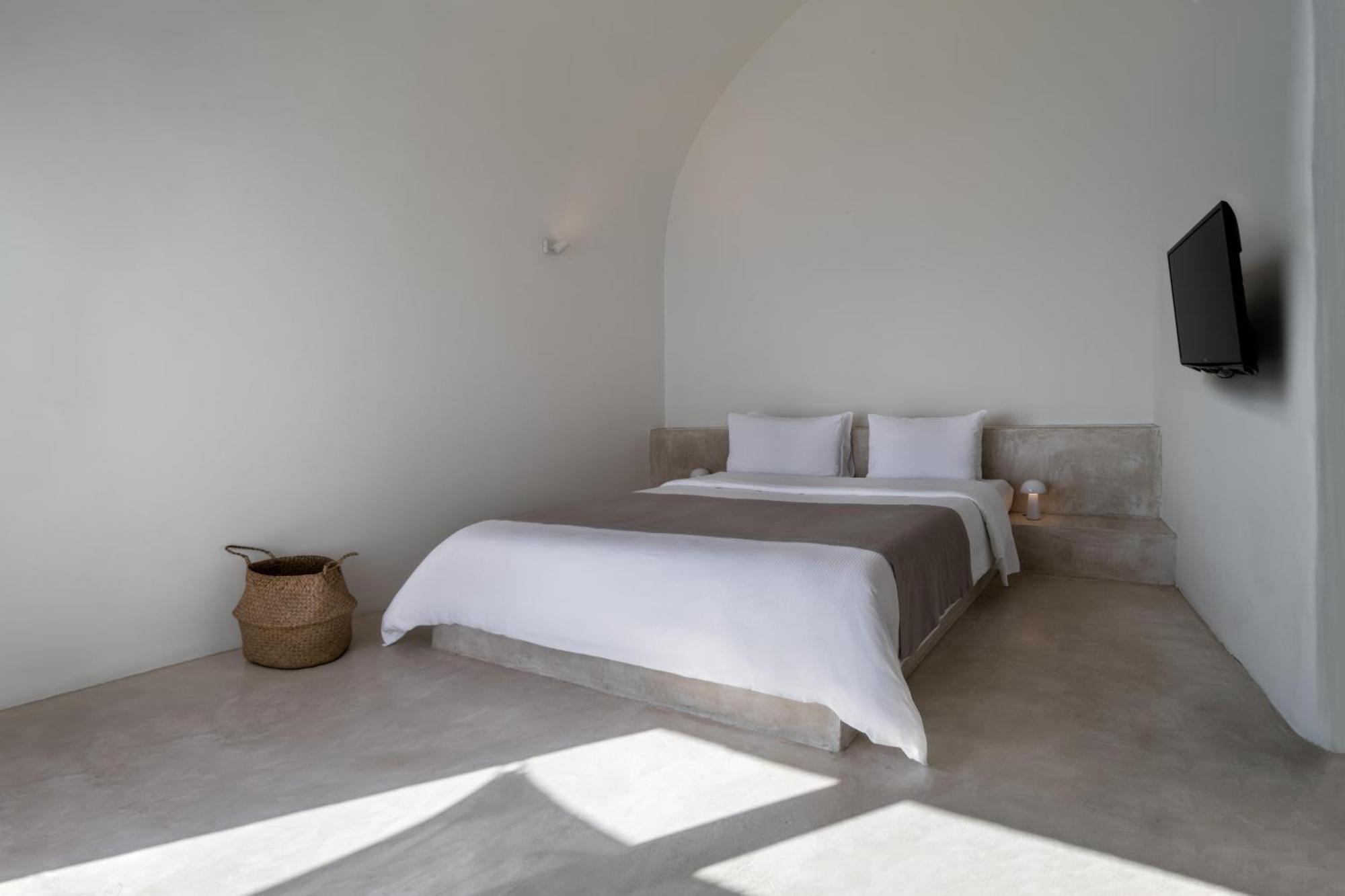 Alta Mare By Andronis (Adults Only) Hotel Oía Eksteriør billede