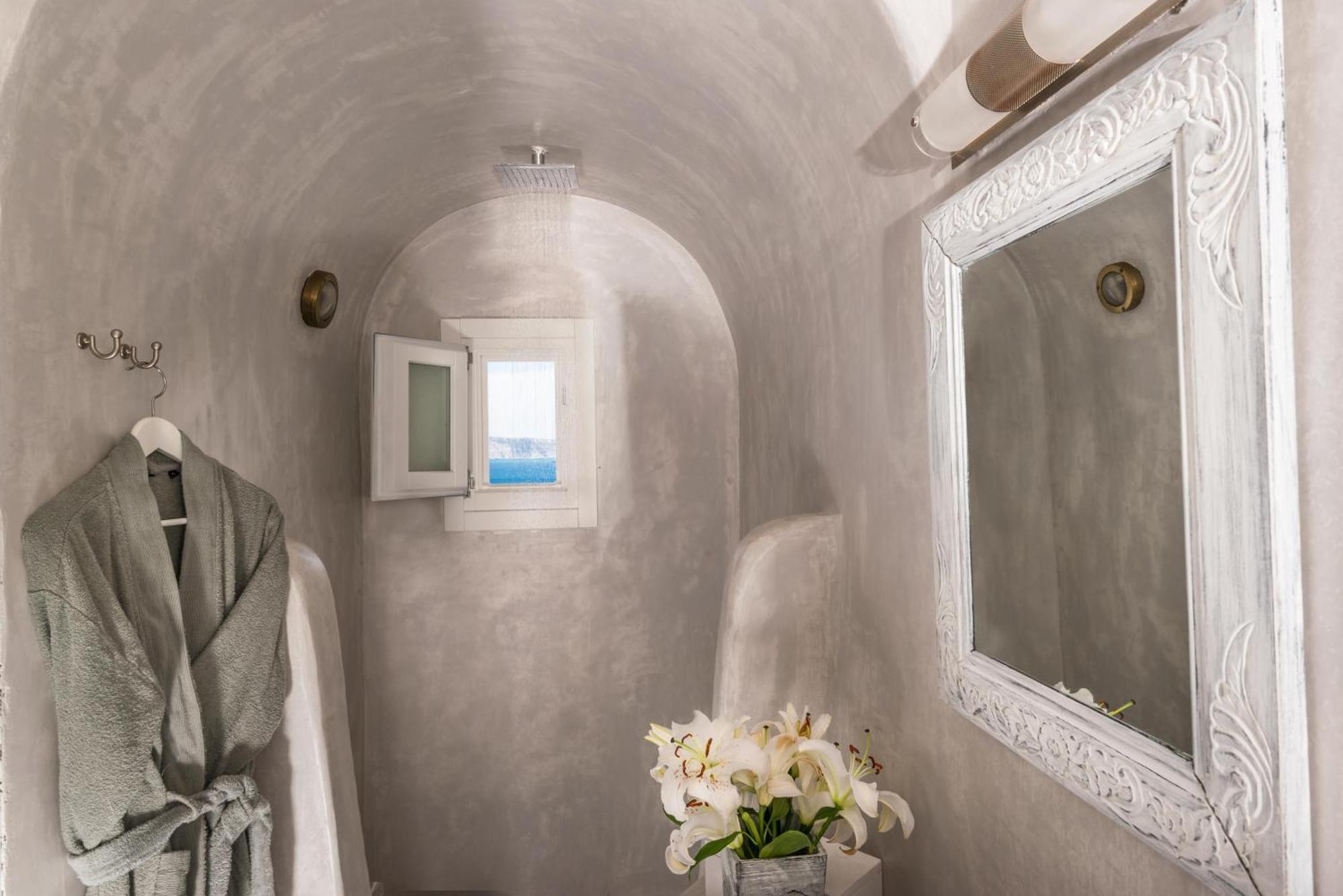 Alta Mare By Andronis (Adults Only) Hotel Oía Eksteriør billede