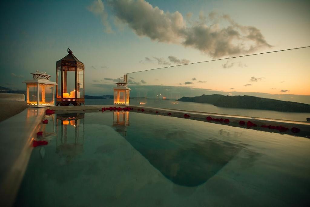 Alta Mare By Andronis (Adults Only) Hotel Oía Eksteriør billede
