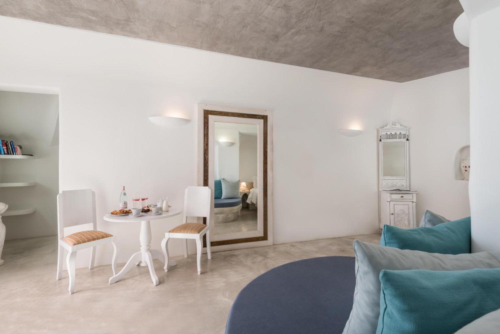 Alta Mare By Andronis (Adults Only) Hotel Oía Eksteriør billede