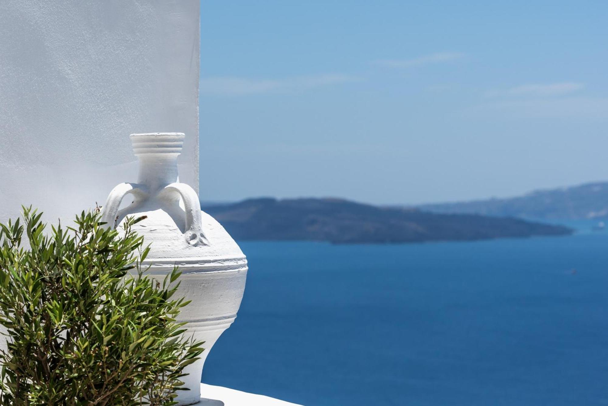 Alta Mare By Andronis (Adults Only) Hotel Oía Eksteriør billede