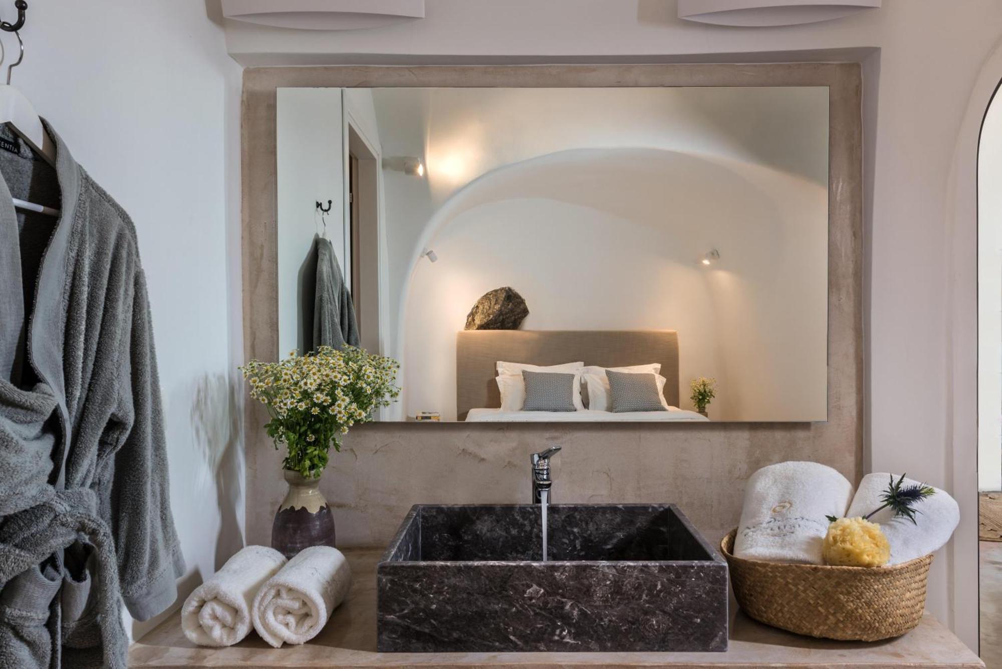 Alta Mare By Andronis (Adults Only) Hotel Oía Eksteriør billede