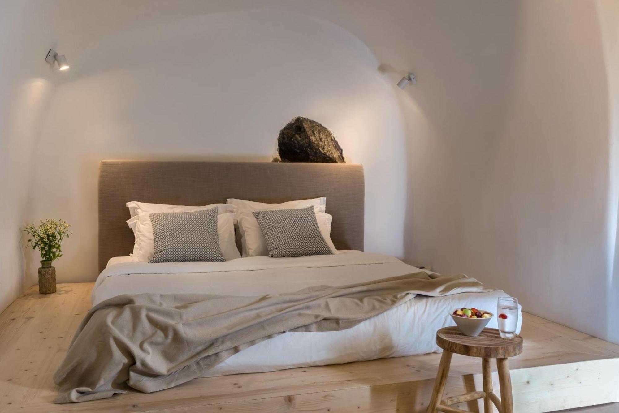 Alta Mare By Andronis (Adults Only) Hotel Oía Eksteriør billede
