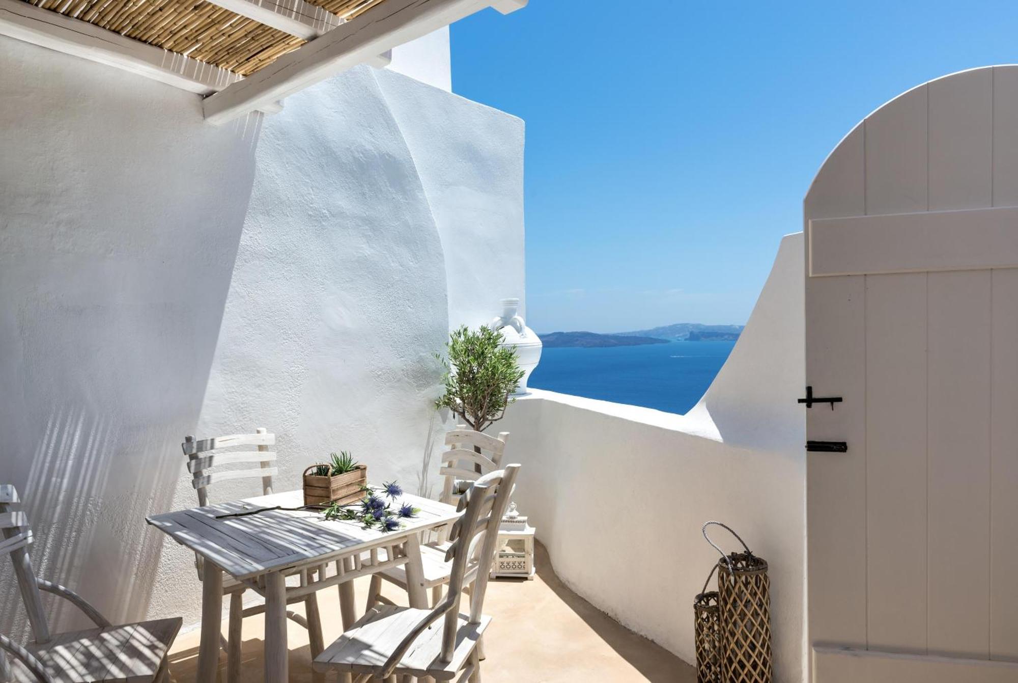 Alta Mare By Andronis (Adults Only) Hotel Oía Eksteriør billede
